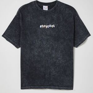 STAYCOOLNYC Washed Tee